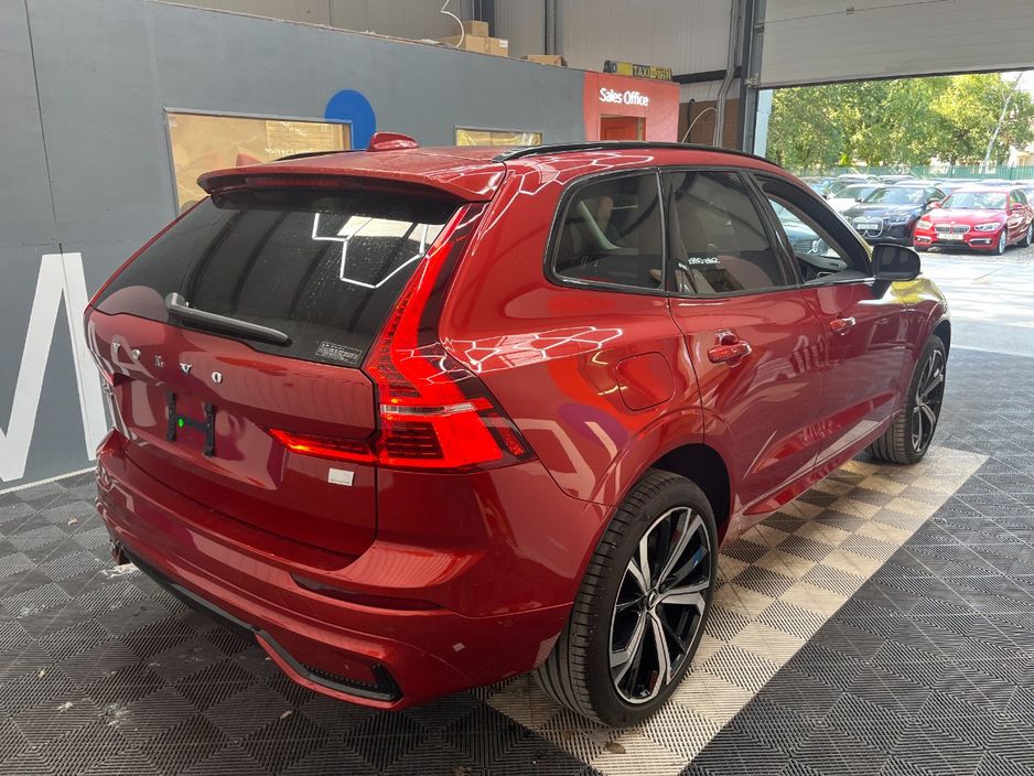 2024 Volvo XC60