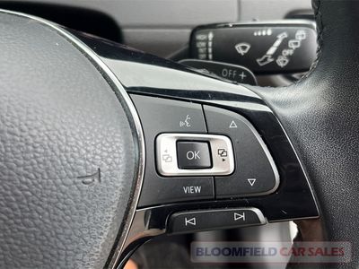 2020 Volkswagen Golf