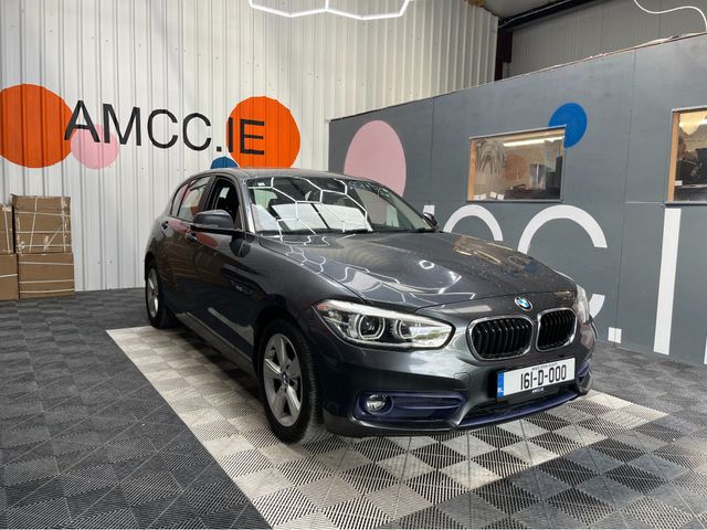 vehicle for sale from The Automatic Motor Car Centre