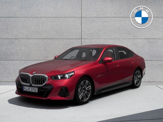 vehicle for sale from J Donohoe BMW