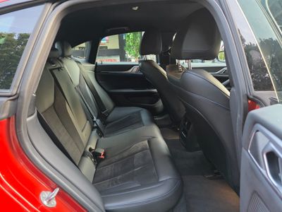 2022 BMW i4