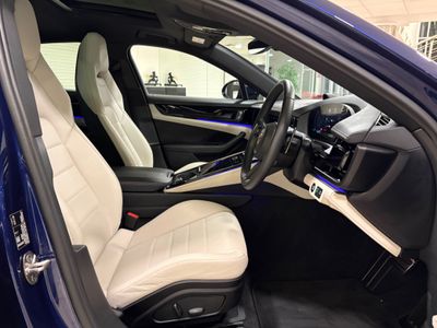 2024 Porsche Panamera