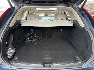 2023 Volvo XC60