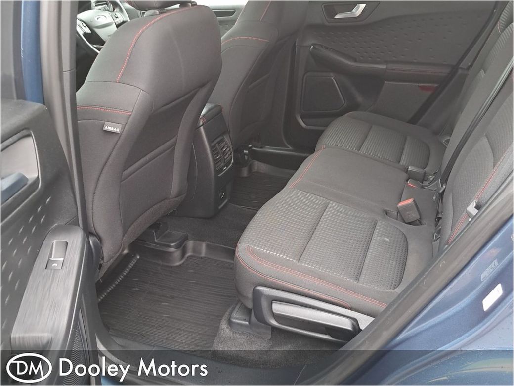 2021 Ford Kuga