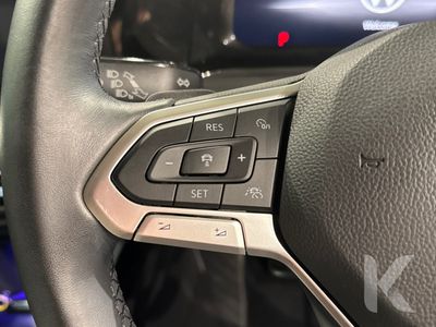 2022 Volkswagen Golf