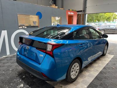 2019 Toyota Prius