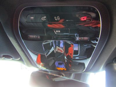 2023 Mercedes-Benz EQE