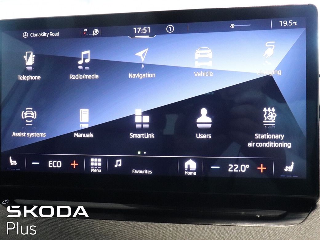 2023 Skoda Enyaq