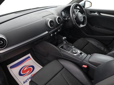 2014 Audi A3