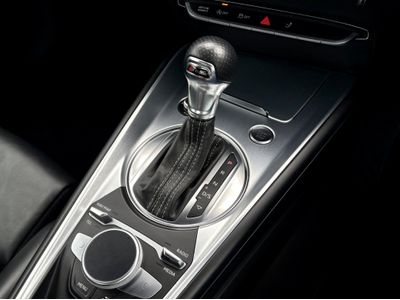 2021 Audi TT