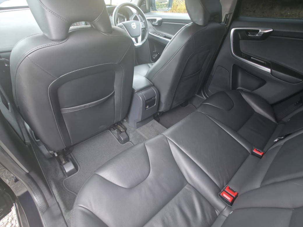 2015 Volvo XC60