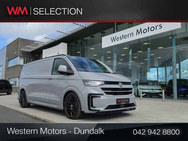 vehicle for sale from Western Motors Galway