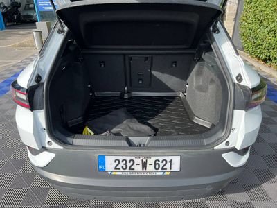 2023 Volkswagen ID.4