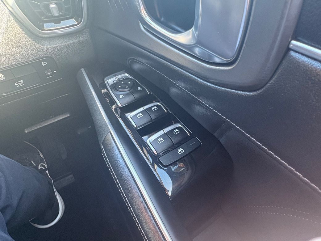 2020 Kia Sorento