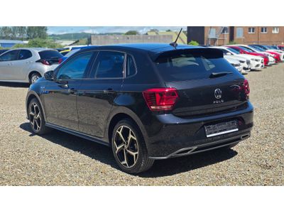 2022 Volkswagen Polo