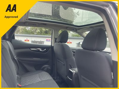 2016 Nissan Qashqai