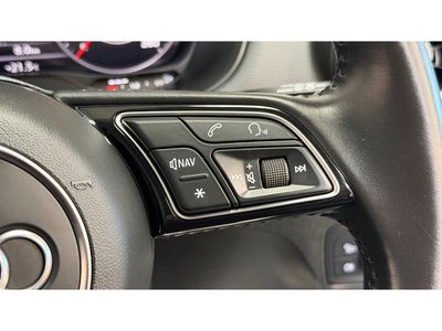2018 Audi Q2