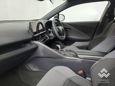 2024 Toyota C-HR