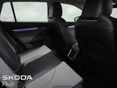 2022 Skoda Enyaq