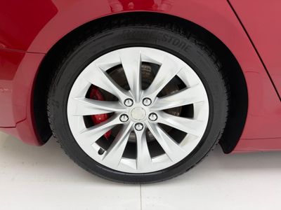 2018 Tesla Model S