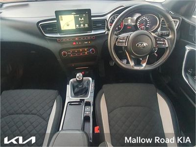 2020 Kia pro_ceed