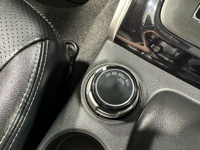2019 Mitsubishi L200