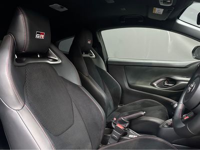 2021 Toyota Yaris