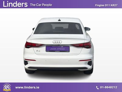2022 Audi A3