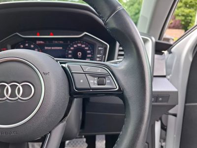 2024 Audi A1