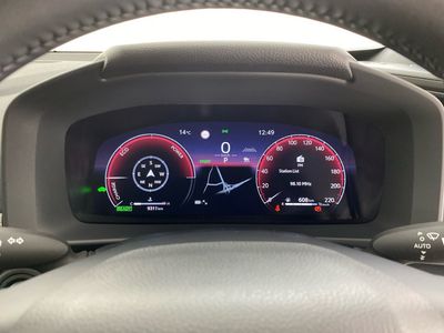 2025 Toyota C-HR