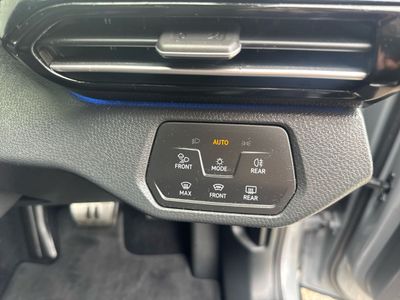 2022 Volkswagen ID.4