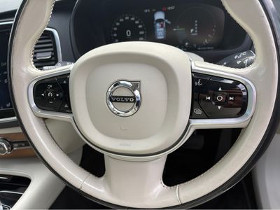 2018 Volvo XC90