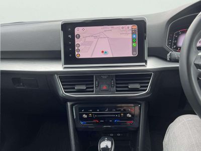 2023 SEAT Tarraco