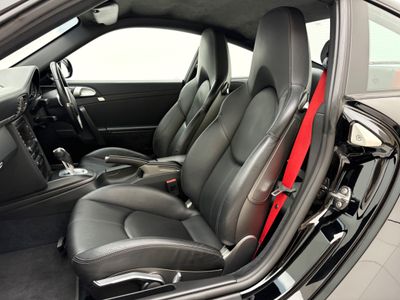 2010 Porsche 911