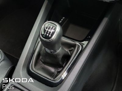 2024 Skoda Octavia