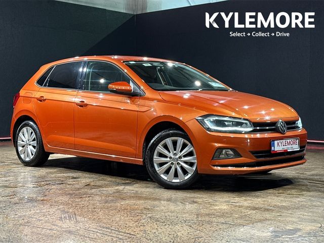 vehicle for sale from Kylemore Cars