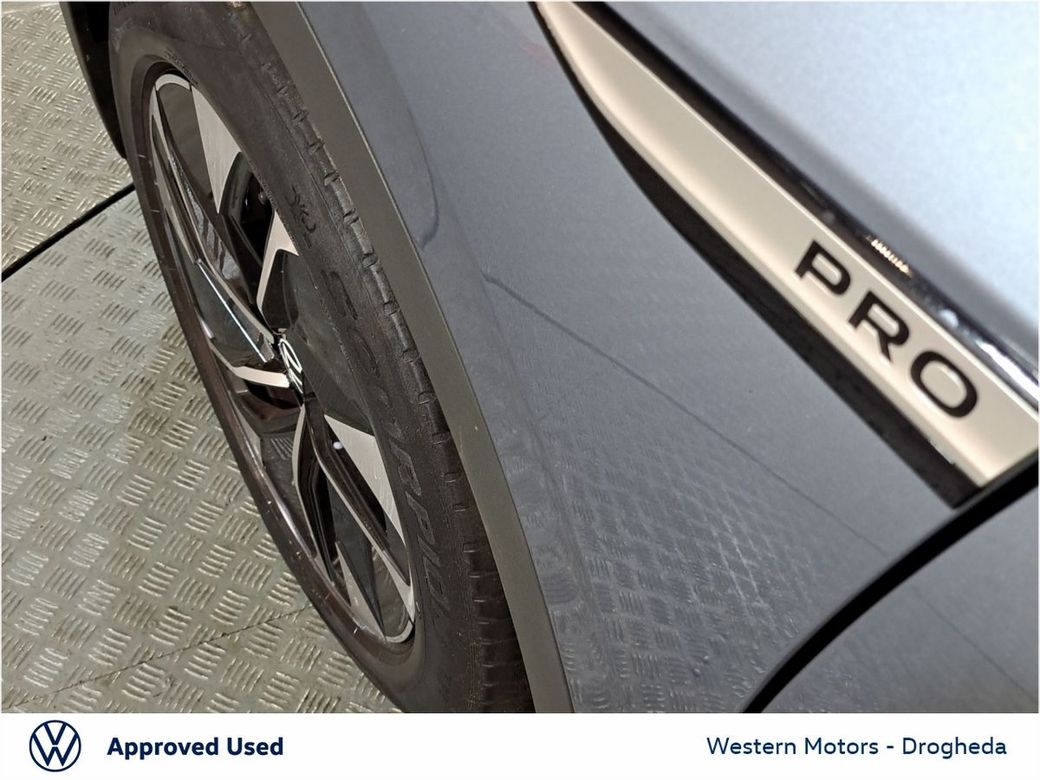 2023 Volkswagen ID.4
