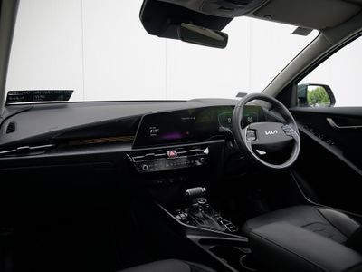 2026 Kia Niro