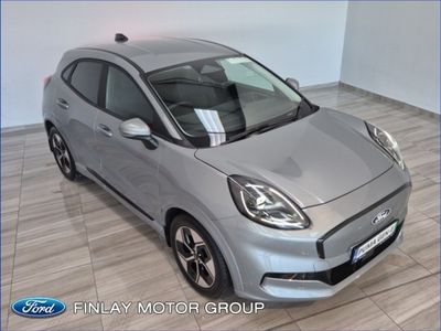 2026 Ford Puma