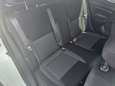 2021 Nissan Micra