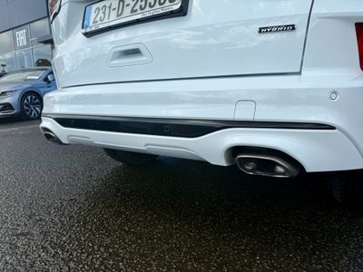 2023 Ford Kuga