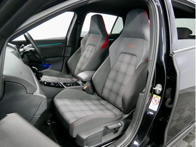 2023 Volkswagen Golf