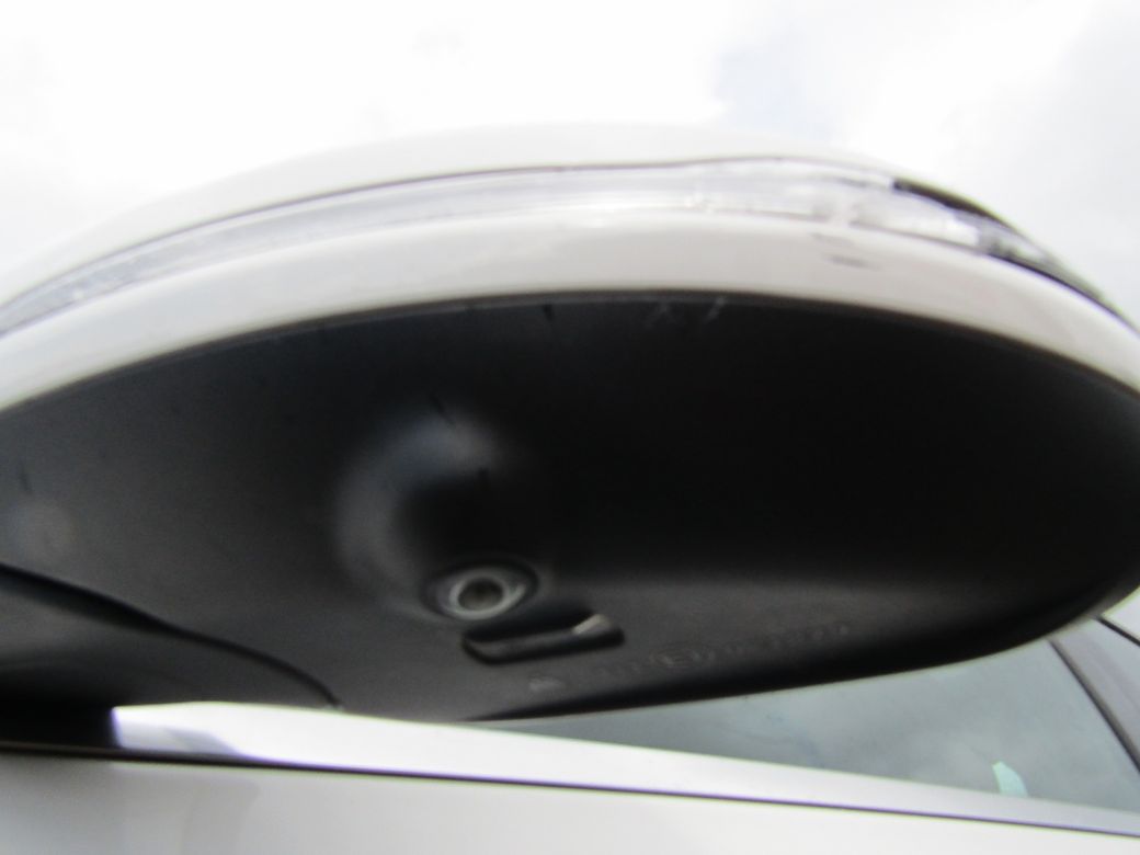 2016 Mercedes-Benz C Class