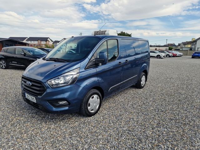 vehicle for sale from Ben Mahon Cars