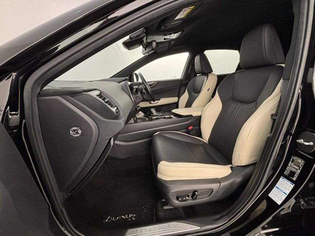 2023 Lexus NX 450H+
