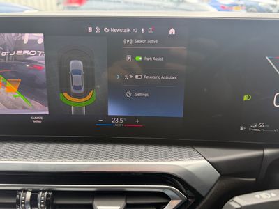 2023 BMW 3 Series