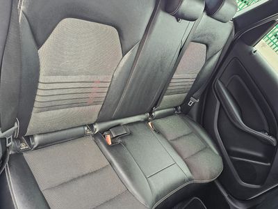 2016 Mercedes-Benz B Class