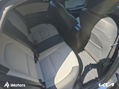 2021 Kia XCeed
