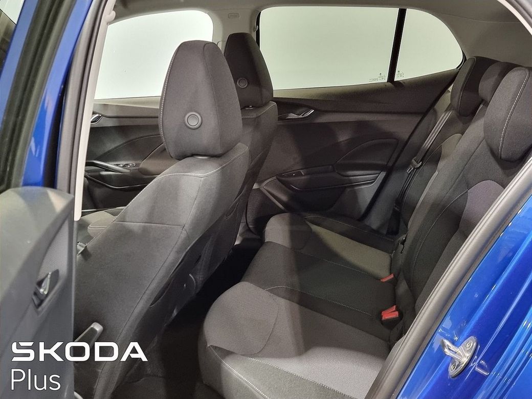 2026 Skoda Fabia