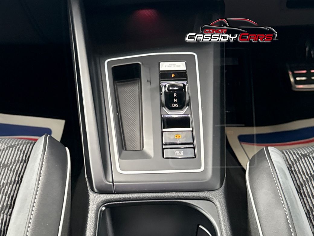 2022 Volkswagen Golf